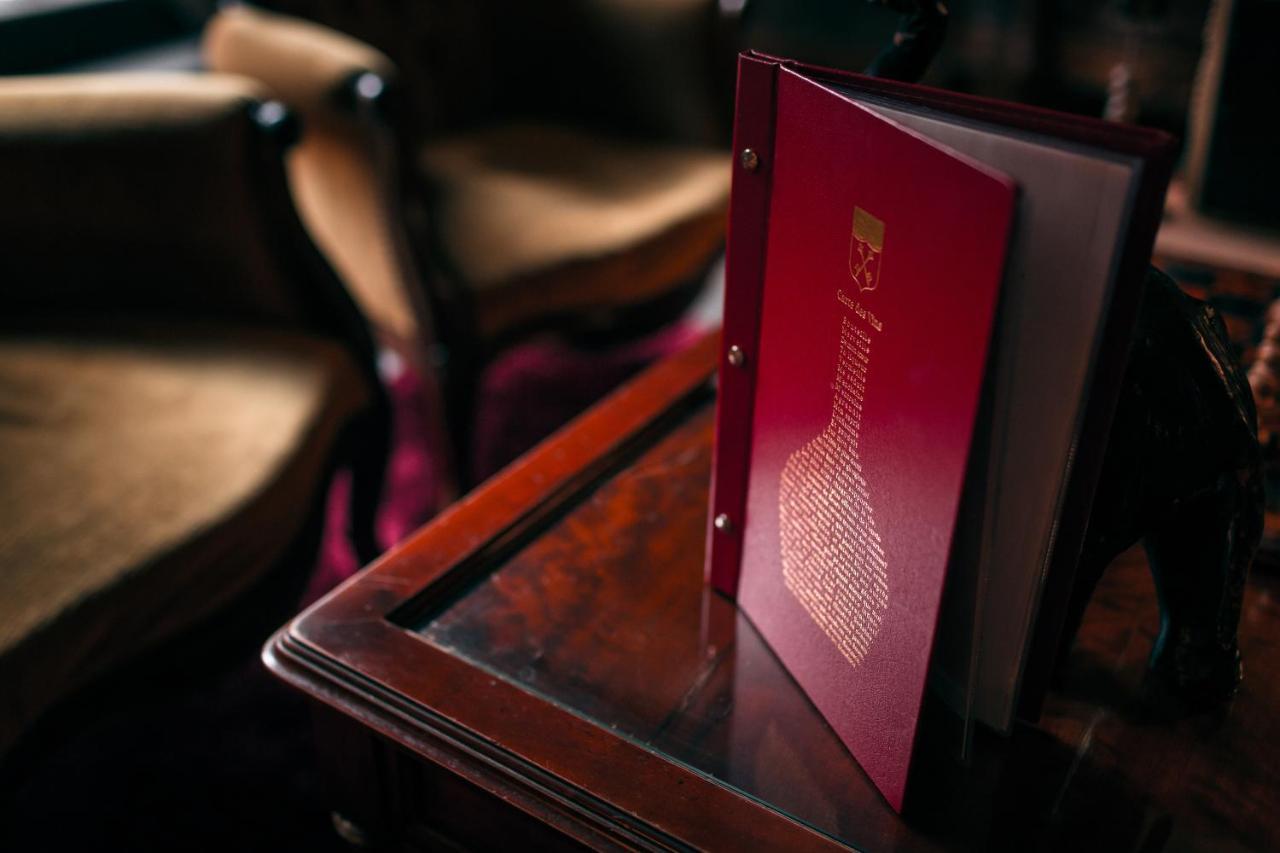 Hotel Des Deux Clefs Turckheim Zewnętrze zdjęcie