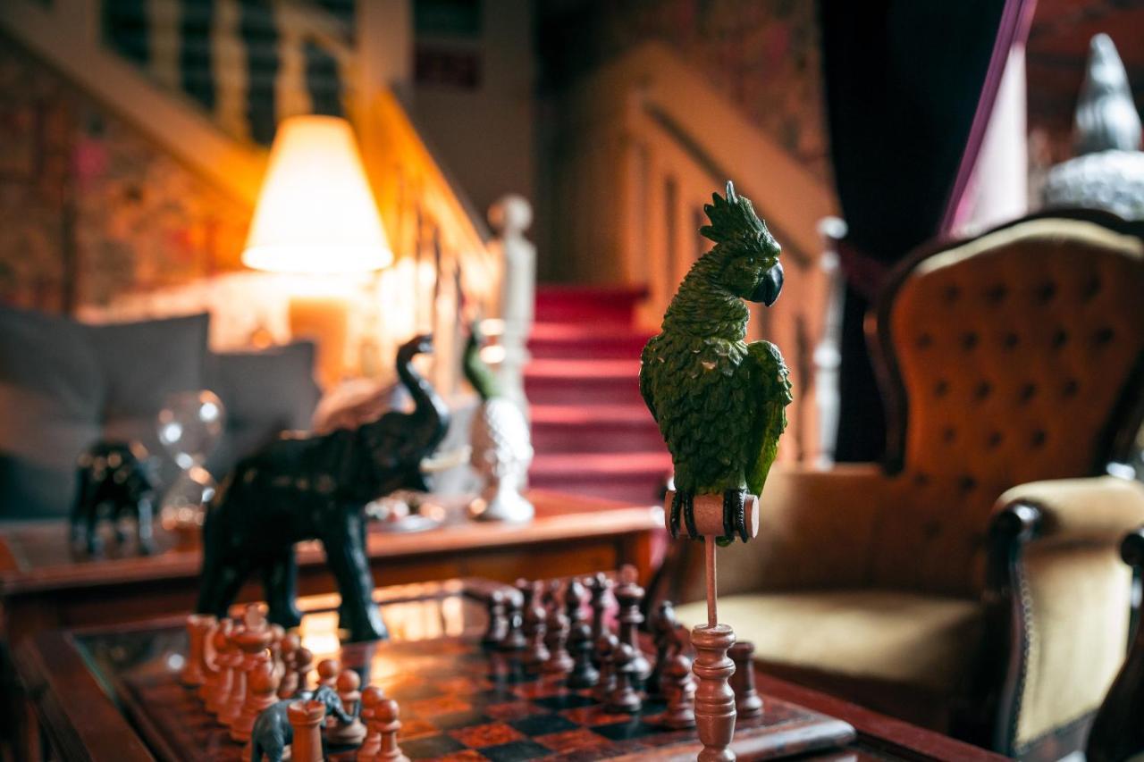 Hotel Des Deux Clefs Turckheim Zewnętrze zdjęcie