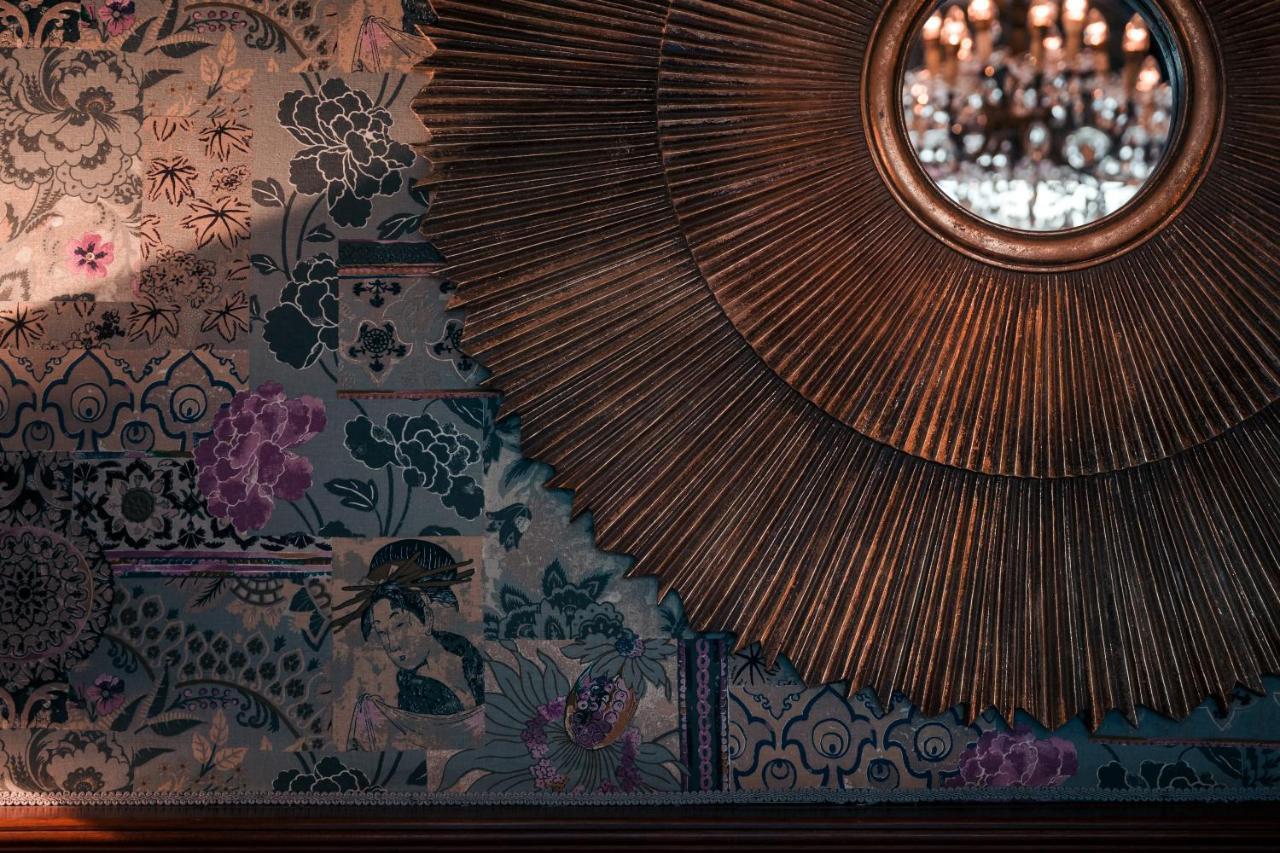 Hotel Des Deux Clefs Turckheim Zewnętrze zdjęcie