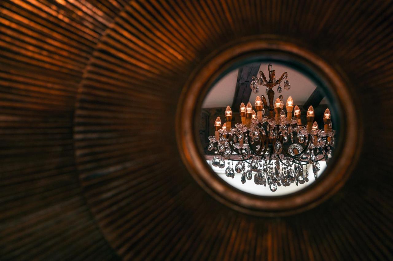 Hotel Des Deux Clefs Turckheim Zewnętrze zdjęcie