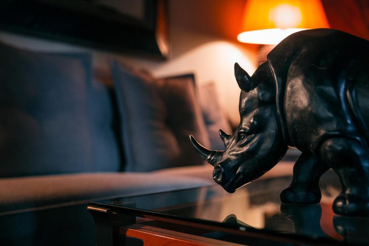 Hotel Des Deux Clefs Turckheim Zewnętrze zdjęcie