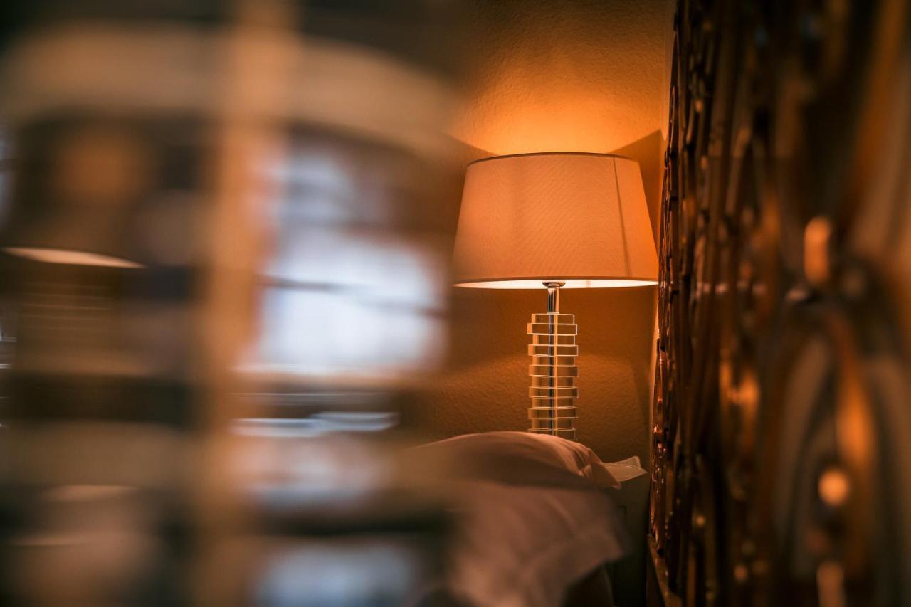 Hotel Des Deux Clefs Turckheim Zewnętrze zdjęcie
